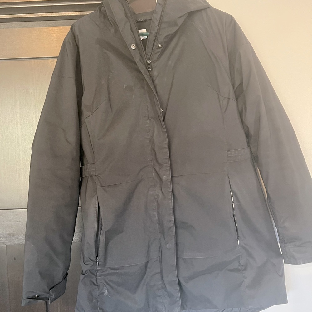 Columbia women’s winter jacket